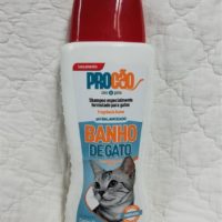 Shampoo para gatos Procao