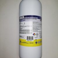 BIXLER  (Amonio cuaternario  1 litro)