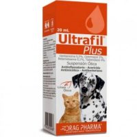 ULTRAFIL PLUS  20 ml